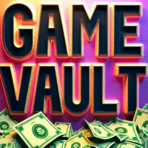 Game Vault 777 App Logo